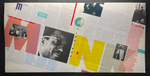 Сборник That's The Way I Feel Now - A Tribute To Thelonious Monk 2LP (Япония 1984г.)