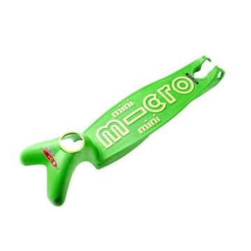 Платформа для MINI Deluxe зеленая