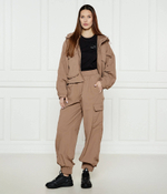 Футболка EA7 - черный(7W000492 AF10373)