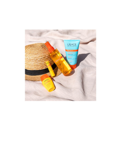 Uriage Bariesun Dry Oil SPF 50+ - масло для сухого загара SPF 50+ /   200  ml  / GTIN 3661434002564