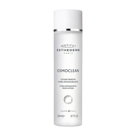 Освежающий увлажняющий лосьон "Гидра-Ресурсант" Institut Esthederm Osmoclean Hydra-Replenishing Fresh Lotion, 200 мл