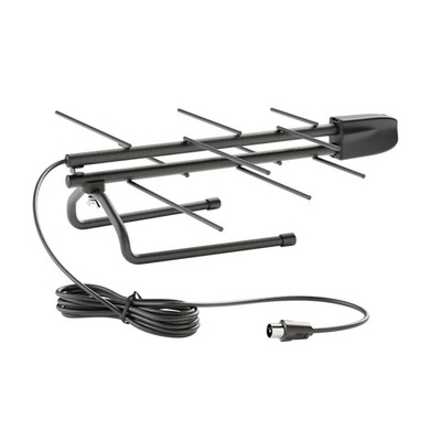 Антенна TV РЭМО BAS-5133-P Меркурий 3.0 Пассивная