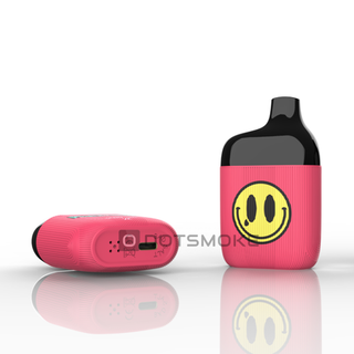 Купить Одноразовый Pod Bad Salt - Pennywise (5000 затяжек)