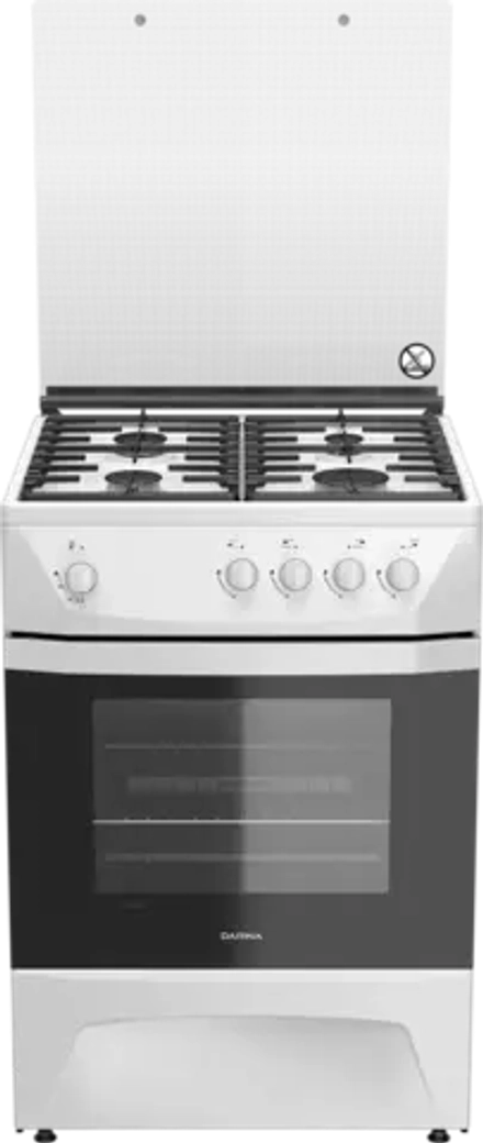 Плита газовая Darina Ada 1002 W