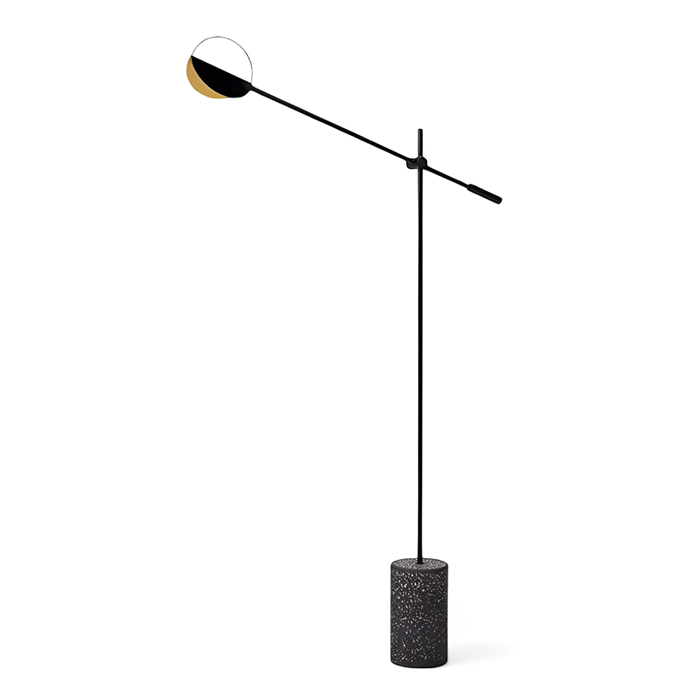 Floor design lamp Leaves by Bolia