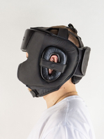 Шлем  BoyBo First Edition мексиканского стиля