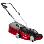 Газонокосилка электро Einhell GC-EM 1233 (1,25кВт, 33см, 30л, 12,7кг)