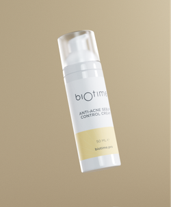 ANTI-ACNE SEBUM CONTROL CREAM