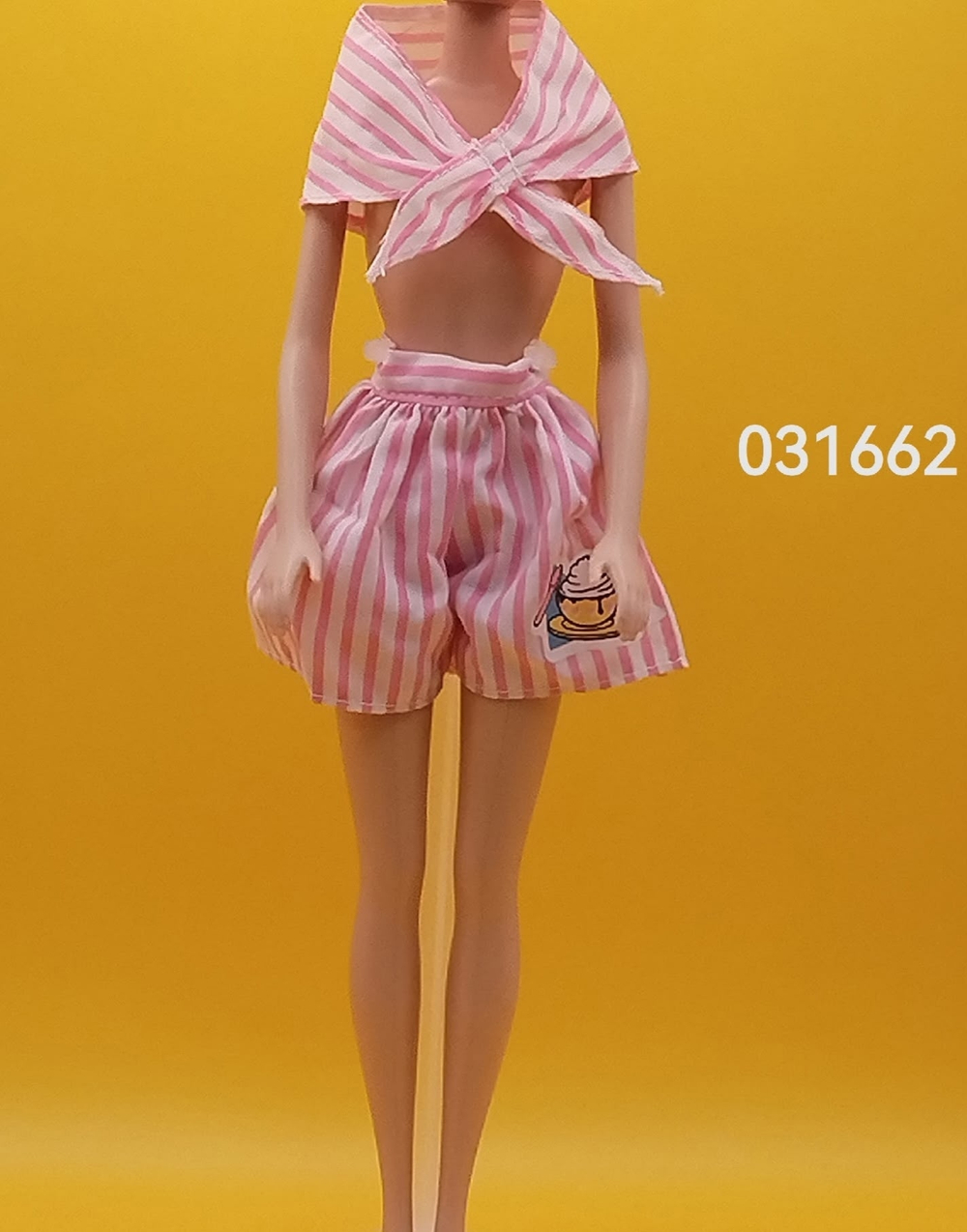 Одежда для куклы Барби 031662