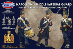 VX0016 Napoleon’s Middle Imperial Guard