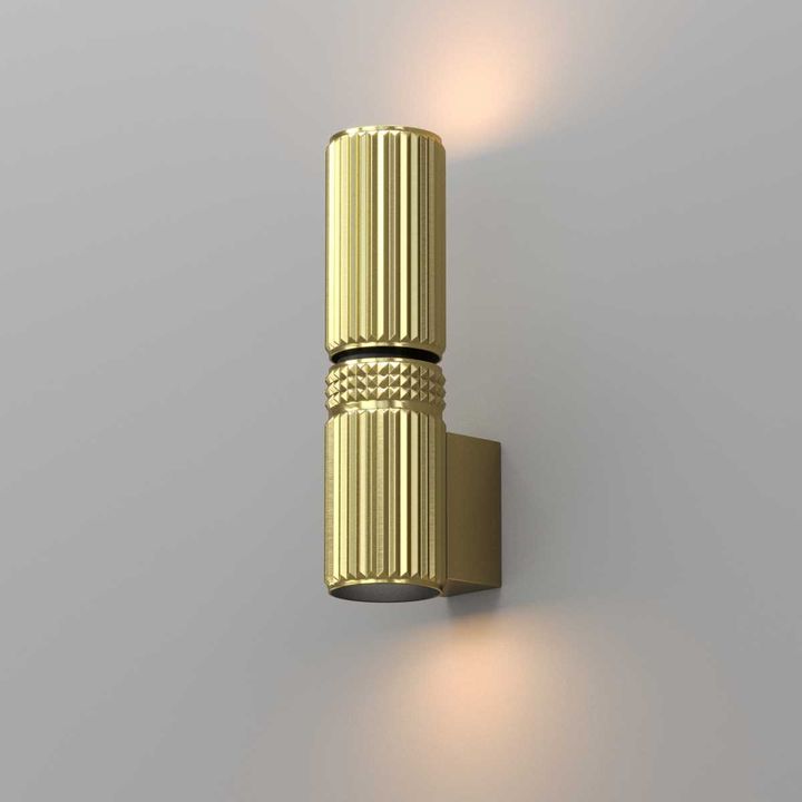 Бра Maytoni MOD475WL-02BS