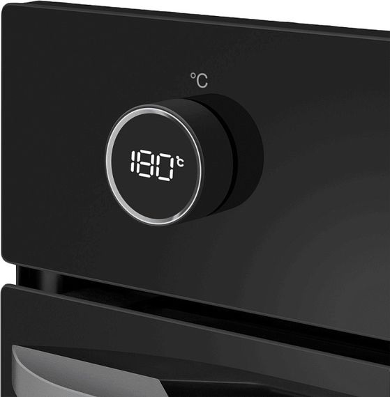 Духовой шкаф MAUNFELD EOEM7614B