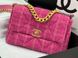 Chanel 19 Bag 30 cm