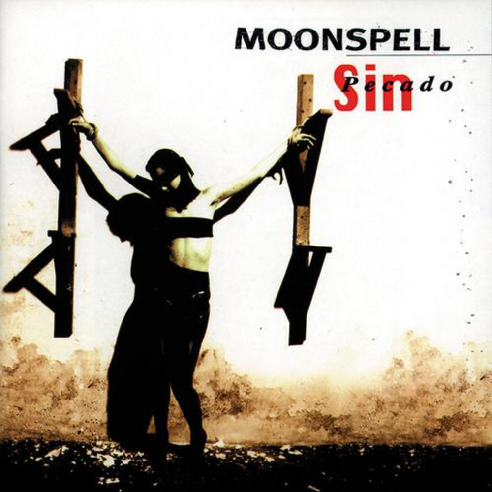 Moonspell / Sin/Pecado (RU)(CD)