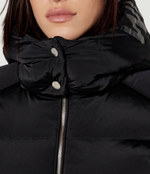 Пуховая куртка ALSEA Woolrich - черный(CFWWOU0883FRUT1148)