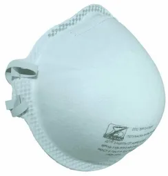 Респиратор Бриз 1104 1 FFP1 без клапана