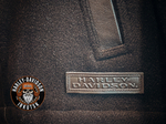 Повседневная куртка Harley-Davidson®