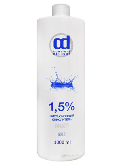 CD Эмульсионный окислитель 1,5% 1000 мл