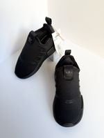 Новые текстильные кроссовки Adidas, 26