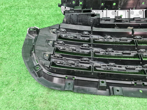 Решетка радиатора EXEED VX (2021-2024)