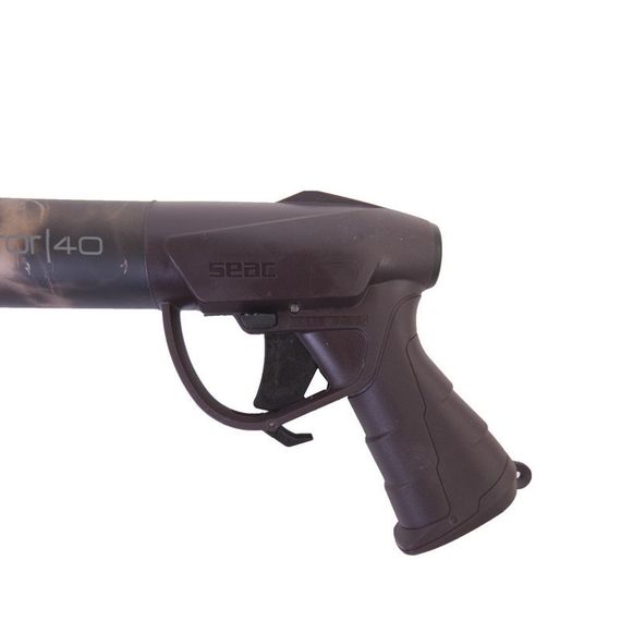 Ружье пневматическое подводное Seac Alligator 40