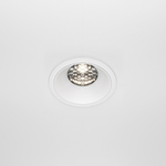 Встраиваемый светильник Technical DL043-01-15W4K-RD-W