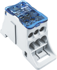 Блок распределительный Navigator 160А 10-70 мм2 28706