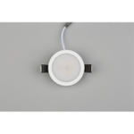 Встраиваемый светодиодный светильник Aployt Nastka APL.0013.09.05