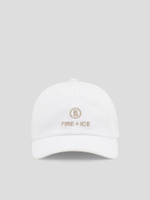 Кепка BOGNER FIRE+ICE PRESTON в белом цвете