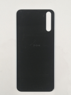 Задняя крышка для Huawei Y8p Голубой