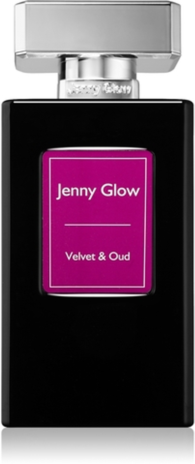 Jenny Glow Velvet & Oud  парфюм