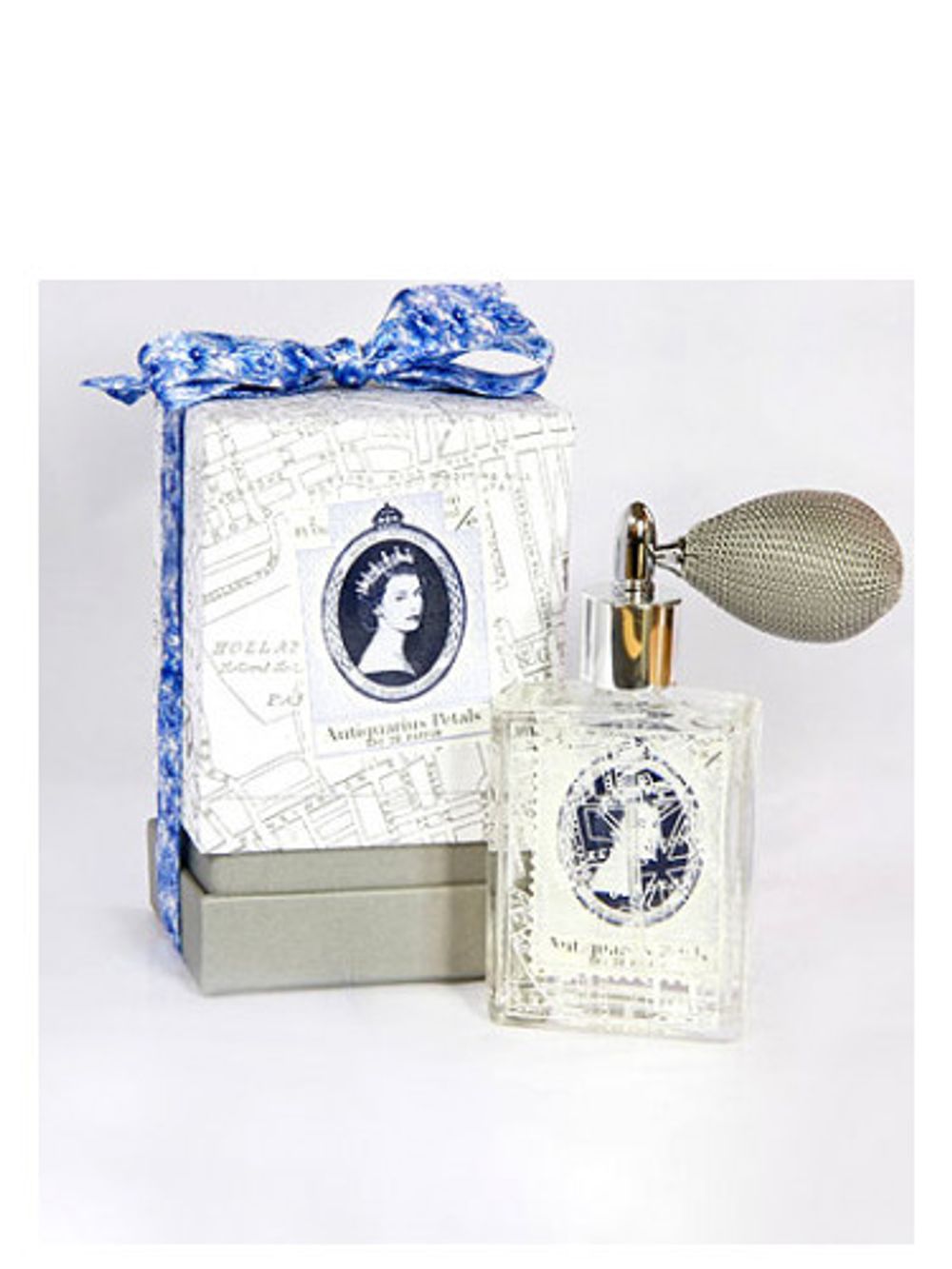 Royal Apothic Antiquarius Petals