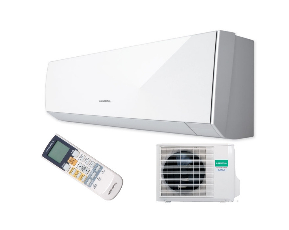 Сплит система General ASHG07LMCA