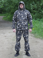 Горка 6М Тритон (пич-скрин)