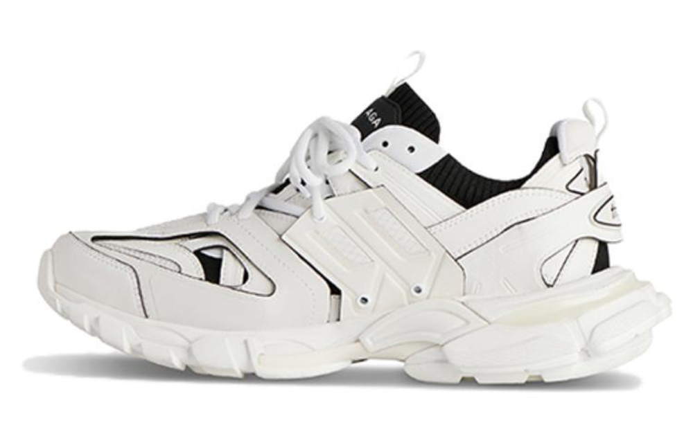Balenciaga Track 1.0 (Женская размерная сетка)