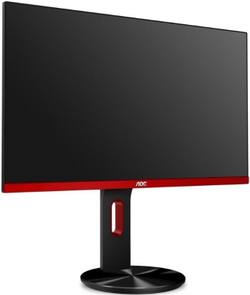 Монитор AOC 27;; G2790PX 1920x1080 TN WLED 146Гц 1ms FreeSync VGA HDMI DisplayPort