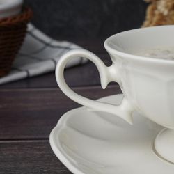 Бульонная пара 240 мл d 11,8 см h5,7 см Bella Noble [1]