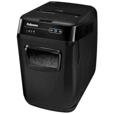 Шредер Fellowes AutoMax 150C