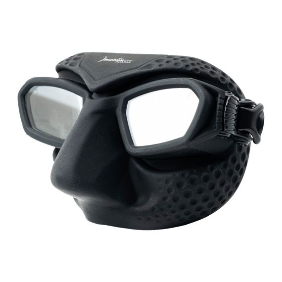 Маска Marlin Avatar черный