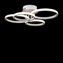 Накладной светильник Freya  FR10018CL-L40W