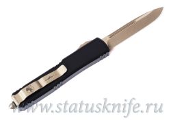 Нож Microtech Ultratech 121-13DCS Death Cardфотография - 4