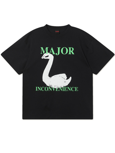 Мужская Футболка Major