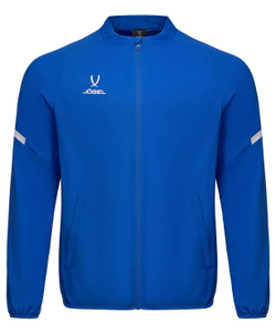 Куртка спортивная CAMP 2 Lined Jacket, синий, детский