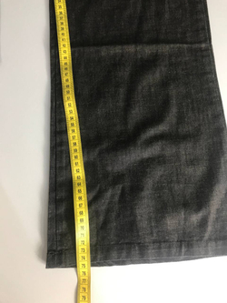 Брюки Company 907 льняные, маркировка L, визуально на 48 размер, новые