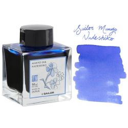 Чернила Sailor Manyo Nadeshiko 50 мл (13-2009-211) 7