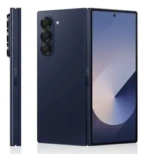 Смартфон Samsung Galaxy Z Fold6 12 ГБ/512 ГБ (Тёмно-синий | Navy)