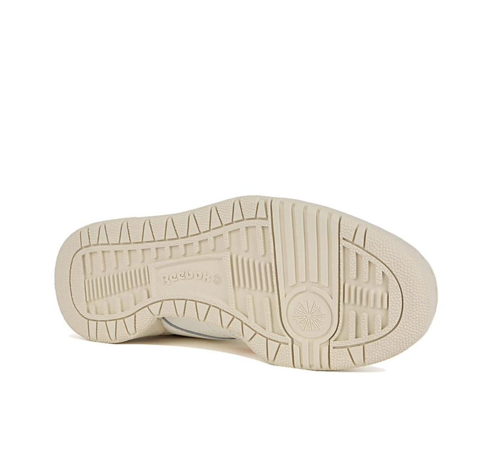 Кроссовки Reebok BB 4000 Mu "White Orange" GZ3683