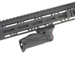 Складная рукоятка на M-LOK, DLG Tactical