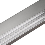 Стальная дверь "Forest" с зеркалом