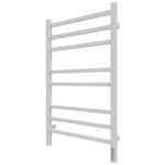 Полотенцесушитель электр. Alex GR-102 400х800 П8 white U
